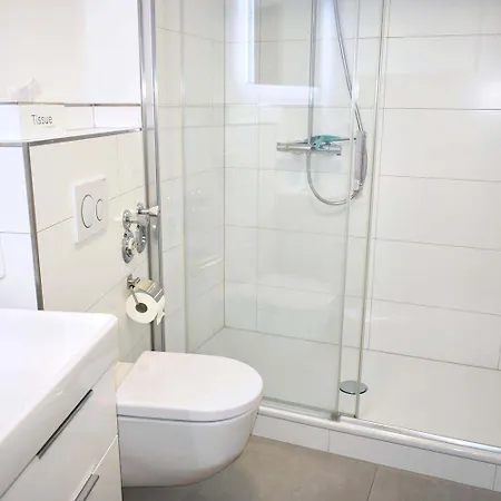 Carpe Diem Nr 143 Apartmán *