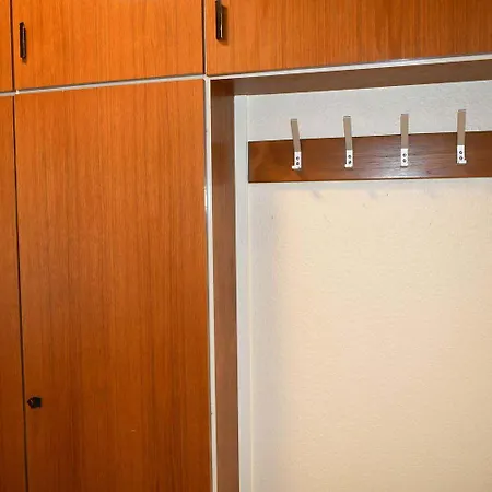 Carpe Diem Nr 143 Apartmán Niendorf (Timmendorfer Strand)