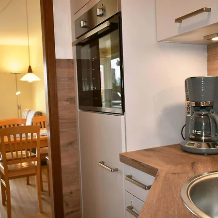 Apartment Carpe Diem Nr 143 Niendorf (Timmendorfer Strand)