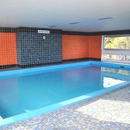 Apartmán Carpe Diem Nr 143 *