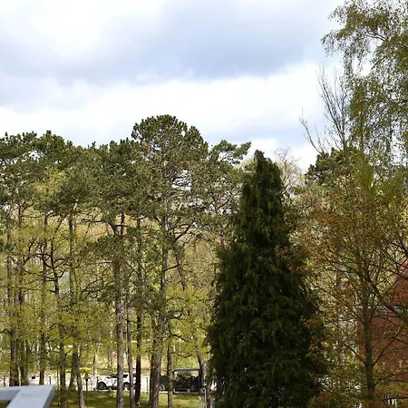 Apartmán Carpe Diem Nr 143 Niendorf (Timmendorfer Strand)