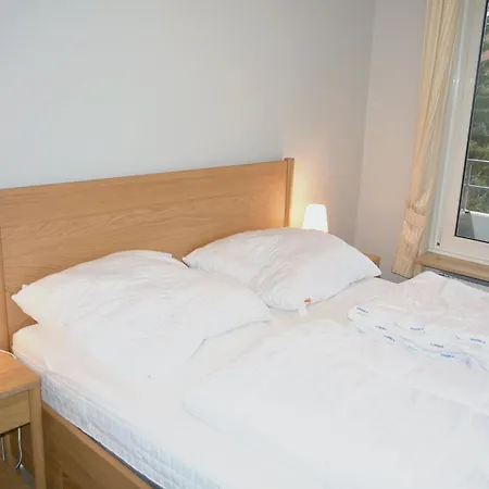 Apartmán Carpe Diem Nr 143