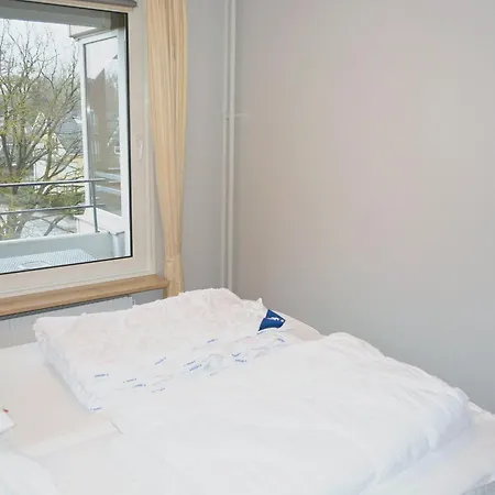 Apartmán Carpe Diem Nr 143 Niendorf (Timmendorfer Strand)