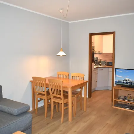 Apartmán Carpe Diem Nr 143 *