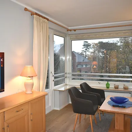 Carpe Diem Nr 143 Apartmán *